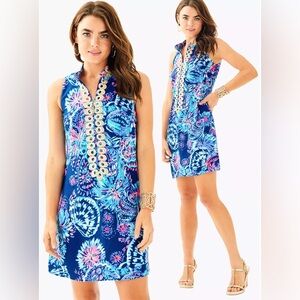 Lilly Pulitzer Jane Shift Dress